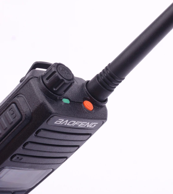 Цифровая рация DMR Baofeng DM-1801 - изображение 7