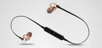 Беспроводные наушники Stereo Bluetooth Headset Awei ORIGINAL A860 Sport Black - изображение 7