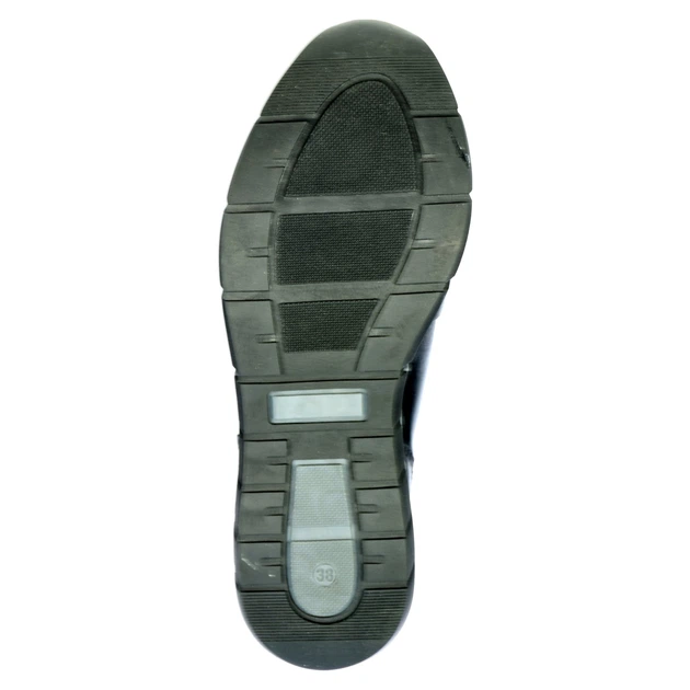 Кроссовки Guero 04397-37 Черный - Фото 5 Кроссовки Guero 04397-37 Черный - изображение 5