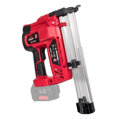 Степлер/гвоздезабивной пистолет аккумуляторный 2-в-1 Vitals Master ANp 1850P SmartLine - изображение 4