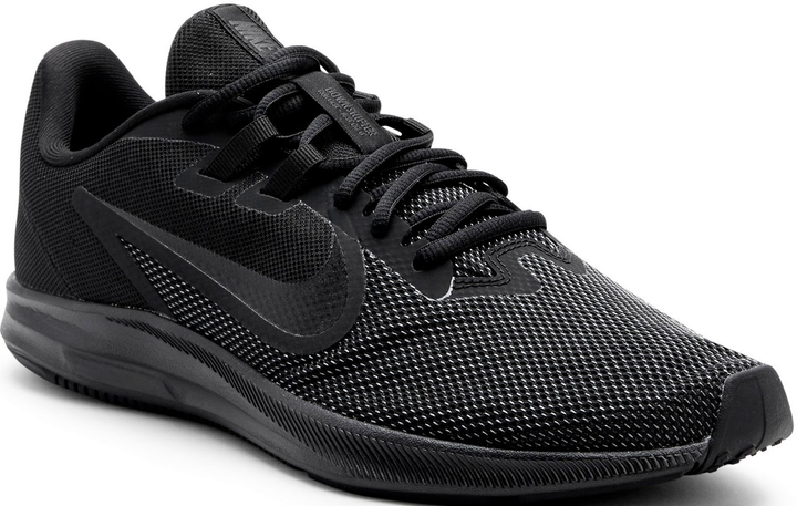 Мужские кроссовки для бега Nike Downshifter 9 AQ7481-005 41.5 (9) 27 см ...