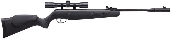 Пневматична гвинтівка Crosman Remington Express Hunter NP - зображення 2