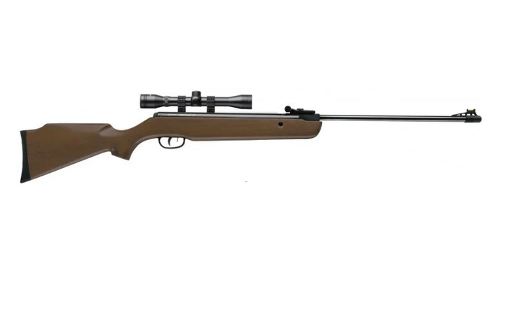 Пневматична гвинтівка Crosman Vantage NP (3-9х40 Sniper AR) - зображення 1