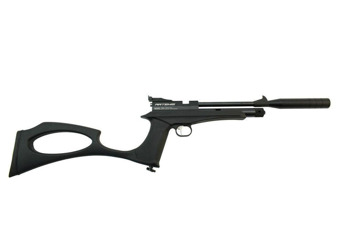 Пневматическая винтовка-пистолет Artemis CP2 - изображение 1