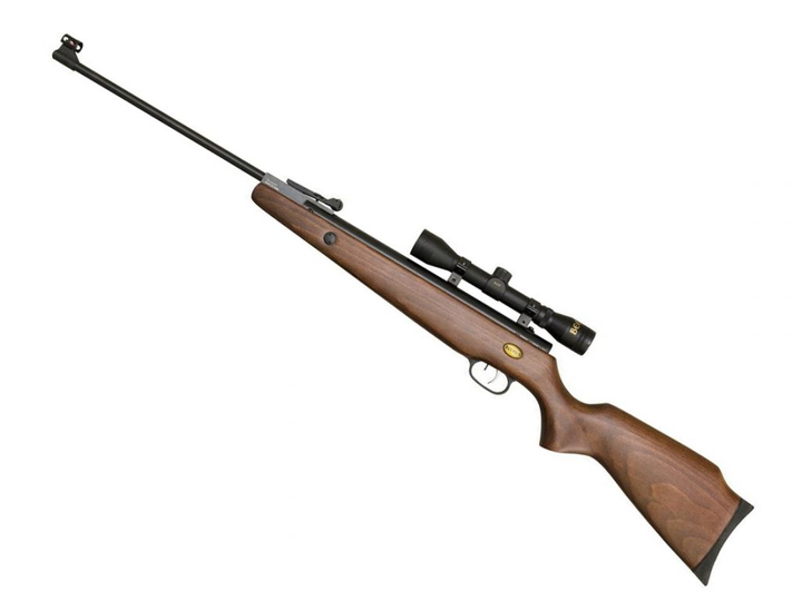 Пневматична гвинтівка Beeman TETON 3-9х40 Sniper AR - зображення 1
