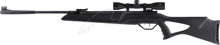 Пневматична гвинтівка Beeman Longhorn Gas Ram (3-9х40 Sniper AR) - зображення 1