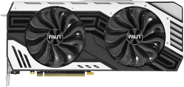 Palit GeForce RTX 2060 6gb グラフィックボード PalitのGeForce RTX 2060 SUPERに新モデル、価格は約6.3万円 - AKIBA