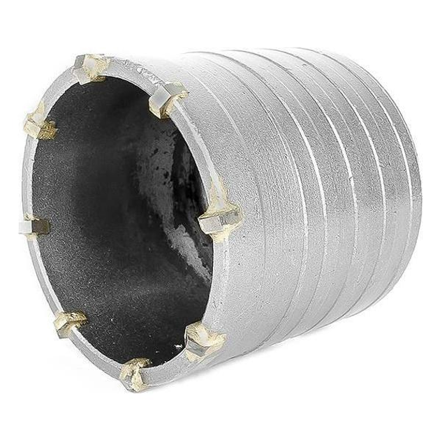 Сверло корончатое по бетону Intertool 65 мм (SD-0421) – низкие цены ...