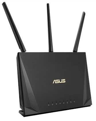 Маршрутизатор Asus RT-AC1750U - зображення 2