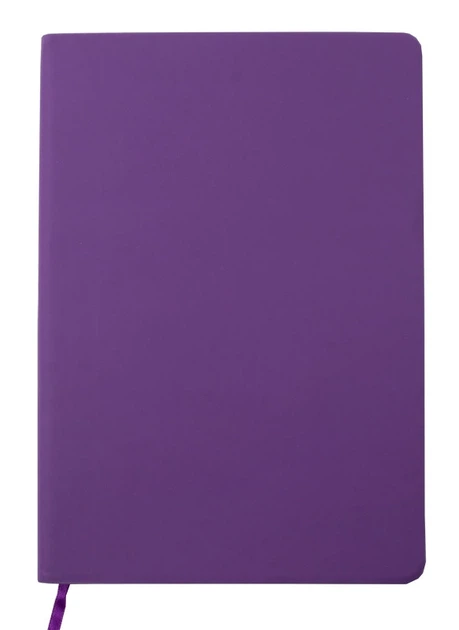 Записная книга блокнот Buromax TOUCH ME LOGO2U A5 96 л клетка иск.кожа фиолетовый (BM.295102-07) - Фото 1 Записная книга блокнот Buromax TOUCH ME LOGO2U A5 96 л клетка иск.кожа фиолетовый (BM.295102-07) - изображение 1