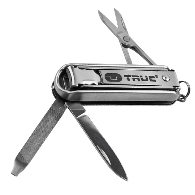 Брелок True Utility NailClip Kit Tu215 - изображение 3