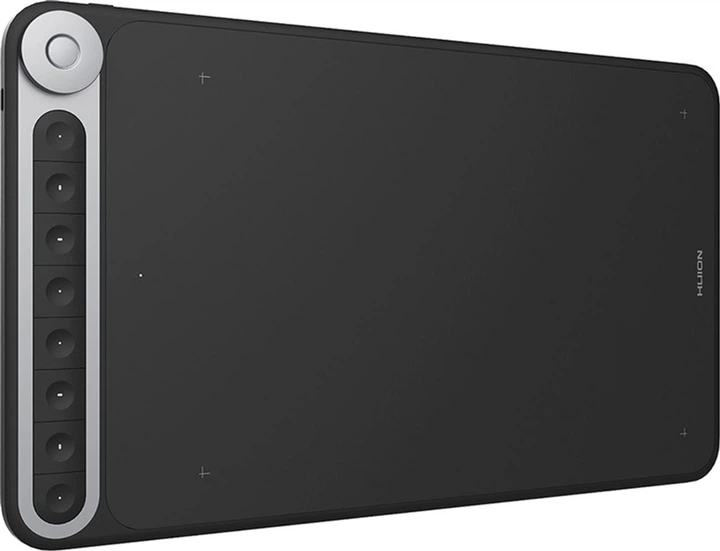 Tablet graficzny Huion Inspiroy Dial Q620M - obraz 2