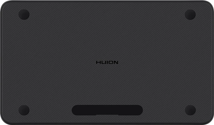 Tablet graficzny Huion Inspiroy Dial Q620M - obraz 3