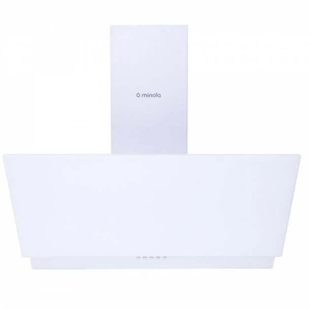 Вытяжка кухонная Minola HDN 6212 WH 700 LED - Фото 1 Вытяжка кухонная Minola HDN 6212 WH 700 LED - изображение 1