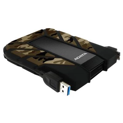 Внешний жесткий диск 2.5" 1TB ADATA (AHD710MP-1TU31-CCF) (AHD710MP-1TU31-CCF) - Фото 5 Внешний жесткий диск 2.5" 1TB ADATA (AHD710MP-1TU31-CCF) (AHD710MP-1TU31-CCF) - изображение 5