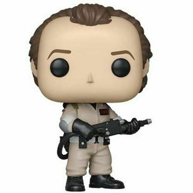 Фигурка Funko Pop Фанко Поп Ghostbusters Dr. Peter Venkman Питер ...