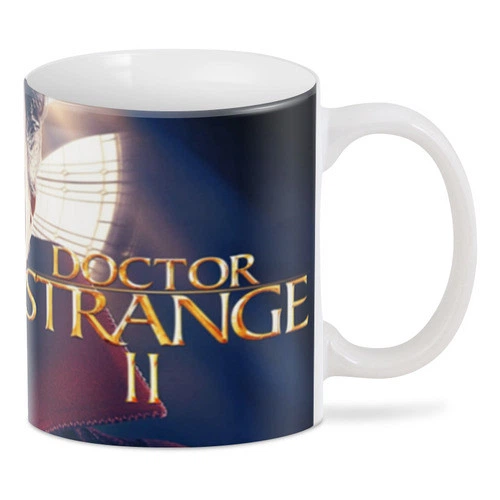 Кружка GeekLand Доктор Стрендж Doctor Strange II DS.02.013 - изображение 3