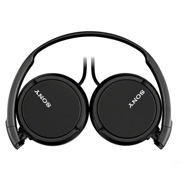 Гарнитура Sony MDR-ZX110AP Black (MDRZX110APB.CE7) купить в интернет ...