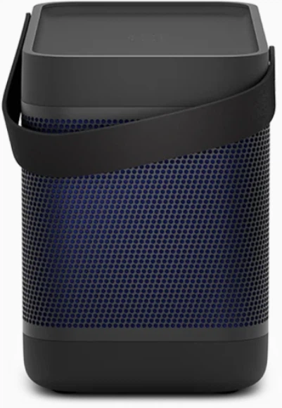 Портативная колонка Bang & Olufsen Beolit 20 Black (1253300
