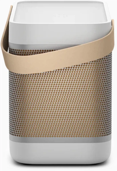 Портативная колонка Bang & Olufsen Beolit 20 Grey (1253303) – фото
