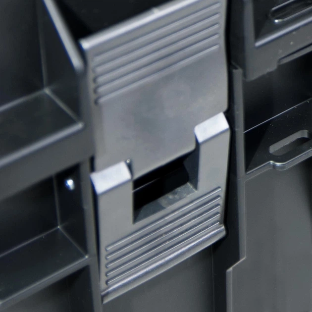 Skrzynka na narzędzia Qbrick System One 450 Basic SKRQ450BCZAUA015 (5901238245902) - obraz 4