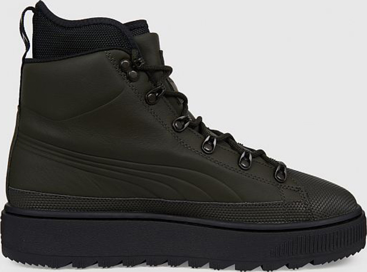 puma the ren boot nbk black