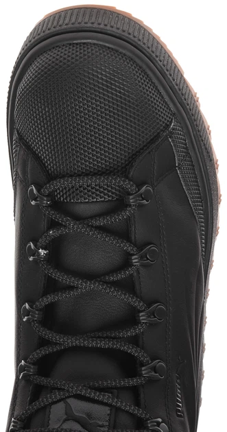 Ботинки Puma The Ren Boot 36336601 43 (9) 28 см Black