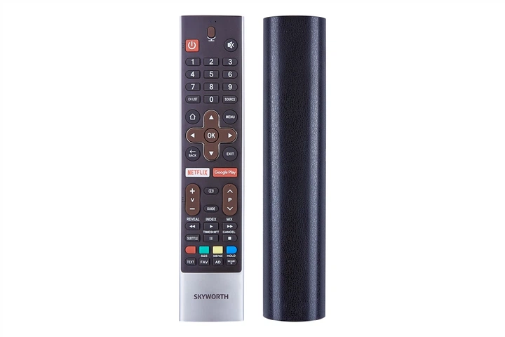 Телевизор Skyworth 55Q3 AI - Фото 9 Телевизор Skyworth 55Q3 AI - изображение 9