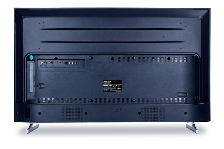 Телевизор Skyworth 55Q3 AI - Фото 10 Телевизор Skyworth 55Q3 AI - изображение 10