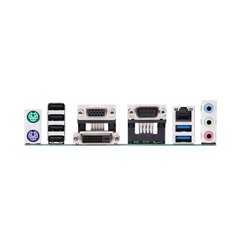 Материнська плата Asus Prime H310M-C R2.0 Socket 1151 - зображення 4