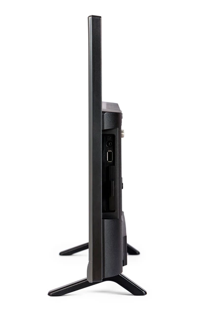 Телевизор Skyworth 24Е2А Smart Slim T2 - изображение 5
