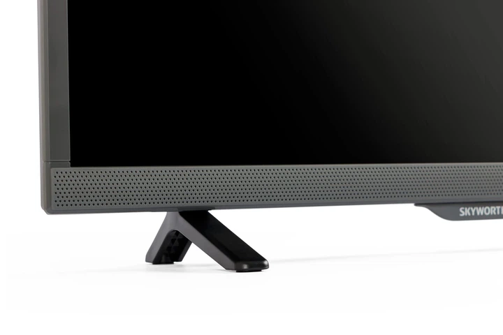 Телевизор Skyworth 24Е2А Smart Slim T2 - изображение 7
