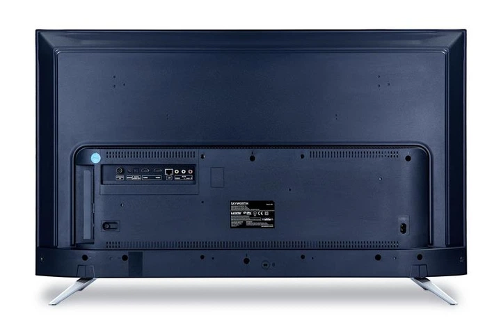 Телевизор Skyworth 43E6 AI - Фото 5 Телевизор Skyworth 43E6 AI - изображение 5
