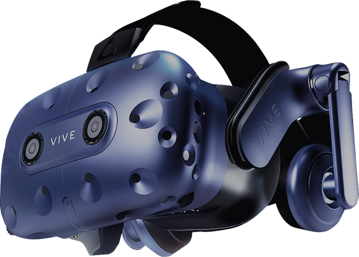 Очки виртуальной реальности HTC Vive Pro Full Kit - Фото 2 Очки виртуальной реальности HTC Vive Pro Full Kit - изображение 2