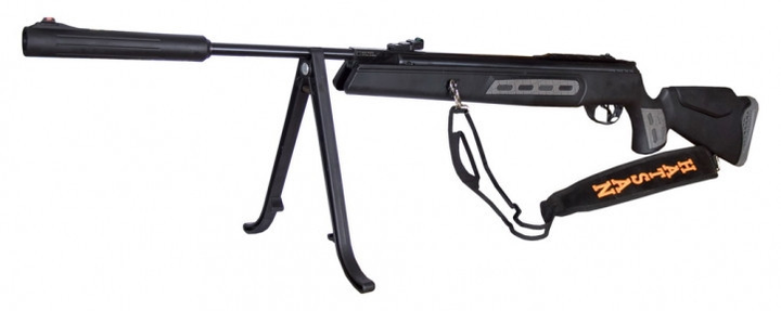 Пневматическая винтовка hatsan 125 sniper vortex - изображение 1