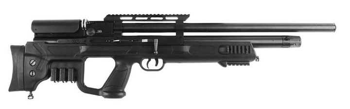 Гвинтівка PCP Hatsan GLADIUS LONG - зображення 1