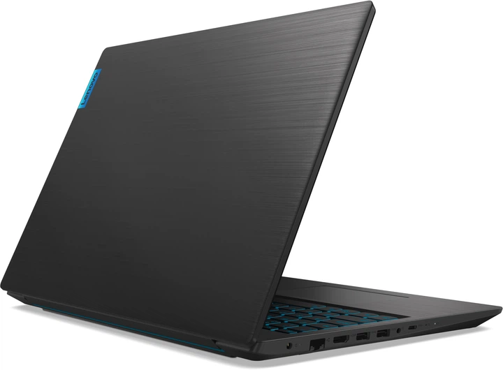 Ноутбук Lenovo IdeaPad L340-15IRH Gaming (81LK00GPRA) Black – фото
