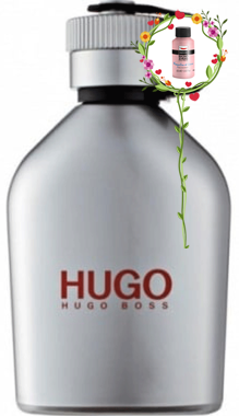 Мужская парфюмерия Туалетная вода (тестер без крышечки) Hugo Boss Hugo Iced man edt 125ml (8005610262031) - Фото 1 Мужская парфюмерия Туалетная вода (тестер без крышечки) Hugo Boss Hugo Iced man edt 125ml (8005610262031) - изображение 1