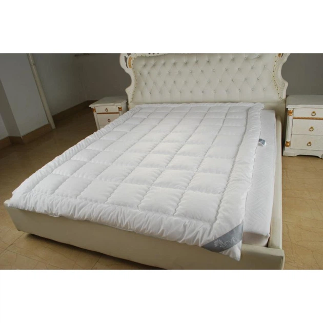 Одеяло двуспальное евро 195х215 см Comfort Pure Line Arya AR-TR1001143 - Фото 4 Одеяло двуспальное евро 195х215 см Comfort Pure Line Arya AR-TR1001143 - изображение 4