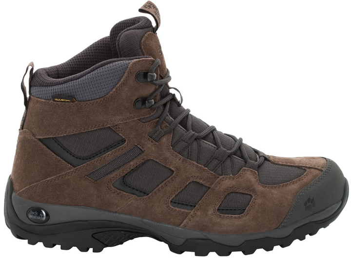 Jack Wolfskin Vojo Hike 2 Texapore Mid M 4032371 5690 42.5 8.5 26.3 4060477090344 ROZETKA