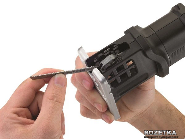Насадка лобзиковая пила Black+Decker Multievo (MTJS1) - изображение 3
