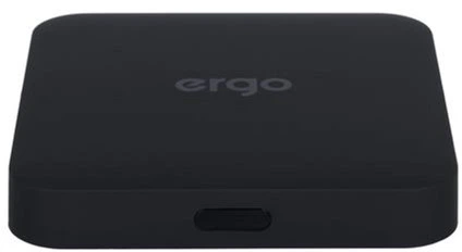 ERGO Media Player SmartBox SX 1/8 (Android TV) Суперцена! - изображение 4