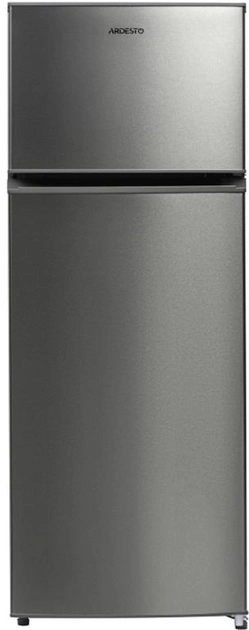 Акция на Двокамерний холодильник Ardesto DTF-M212X143 от Rozetka
