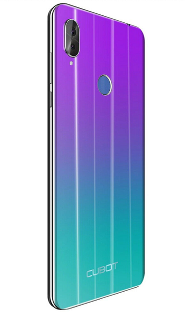 Cubot X19 4/64 Gb gradient - зображення 5