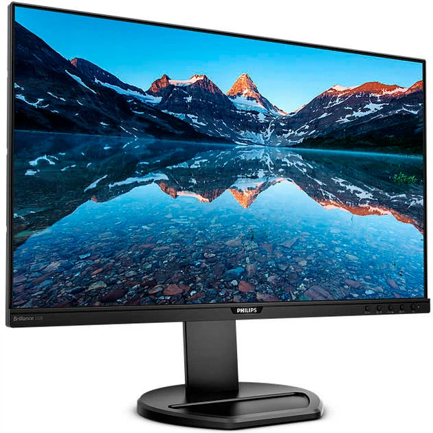 Монітор 25" Philips 252B9 (252B9/00) - зображення 2