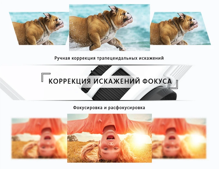 Vankyo Leisure 3 - Фото 4 Vankyo Leisure 3 - изображение 4