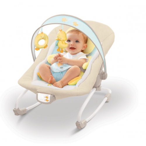 Кресло-качалка Comfort & Harmony Утенок (6978) - изображение 5