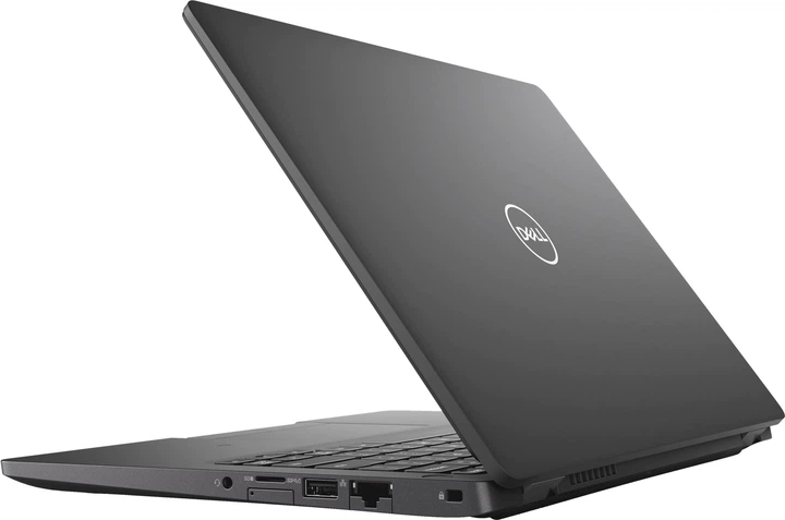 Ноутбук Dell Latitude 5300 (N006L530013EMEA_WIN) Black – фото