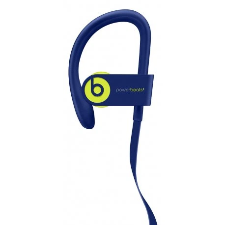 Beats Powerbeats 3 Wireless Earphones Pop Indigo (MREQ2) - изображение 2