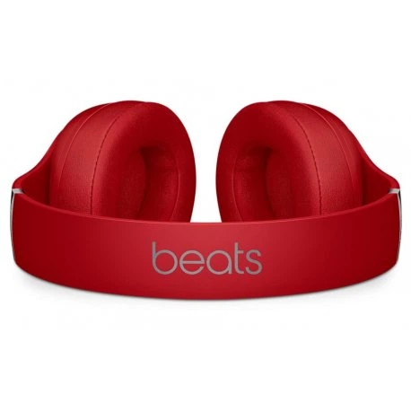 Навушники Beats Studio3 Wireless Over-Ear Headphones Red (MQD02ZM/A) - зображення 5